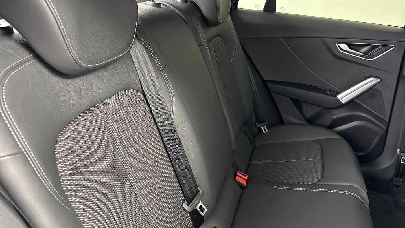 Used Audi Q2 2026 for sale - 77974583: Photo 16