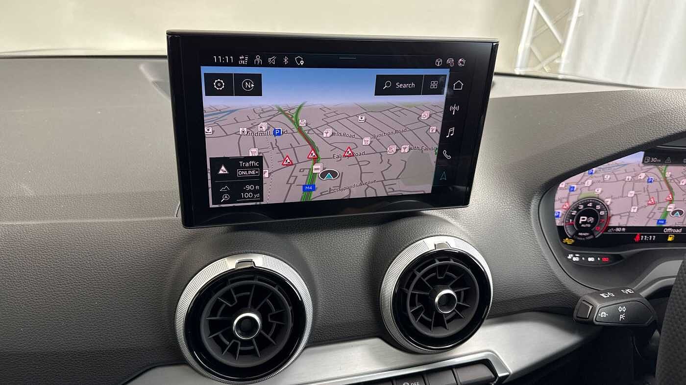 Used Audi Q2 2026 for sale - 77974583: Photo 19