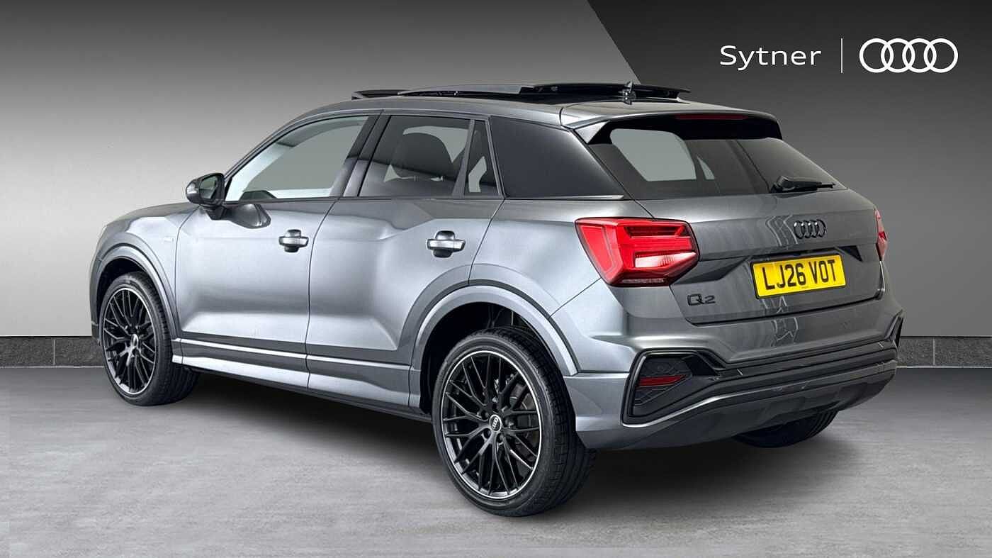 Used Audi Q2 2026 for sale - 77974583: Photo 3