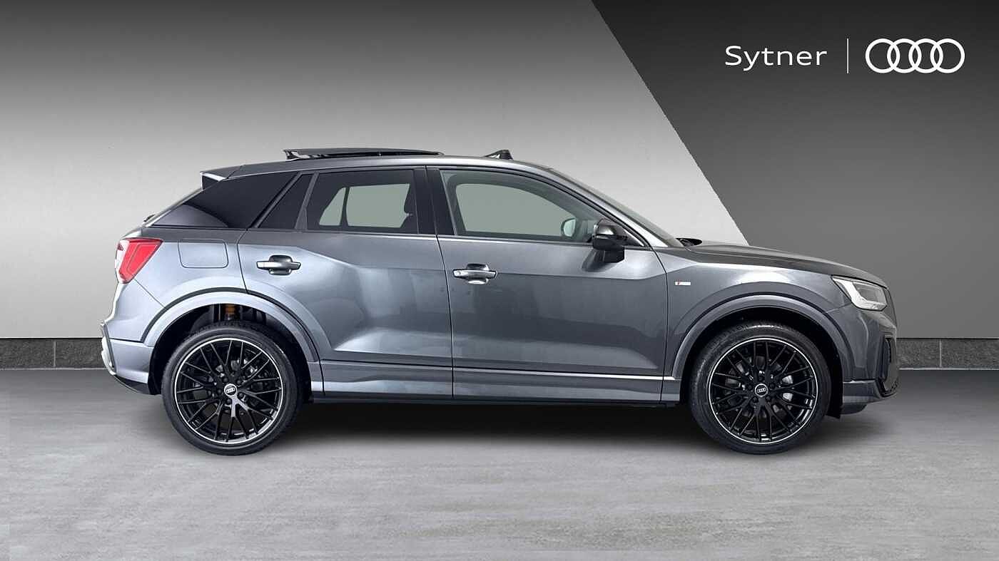 Used Audi Q2 2026 for sale - 77974583: Photo 4