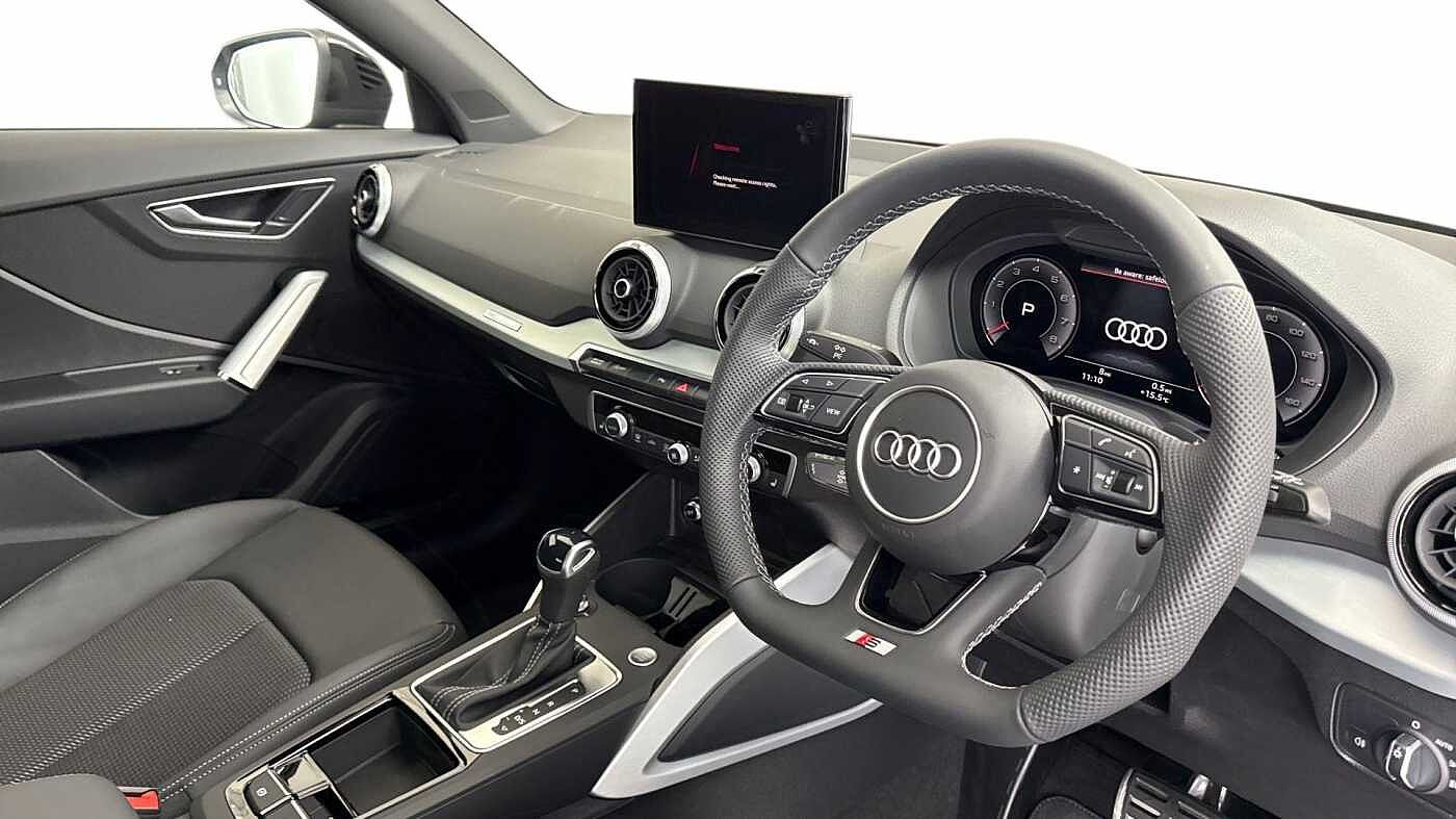 Used Audi Q2 2026 for sale - 77974583: Photo 6