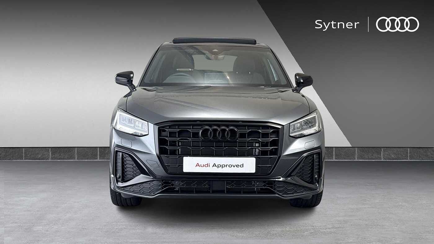 Used Audi Q2 2026 for sale - 77974583: Photo 7