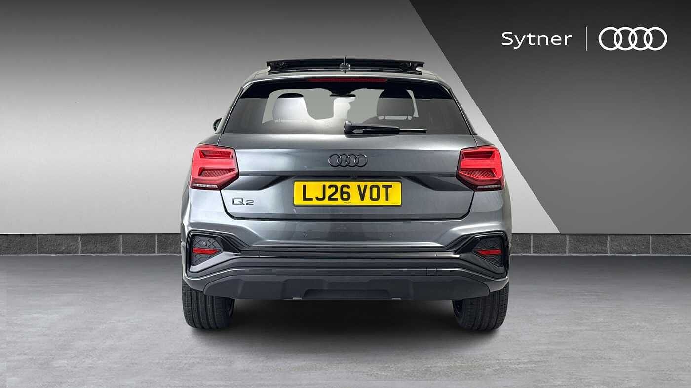 Used Audi Q2 2026 for sale - 77974583: Photo 8