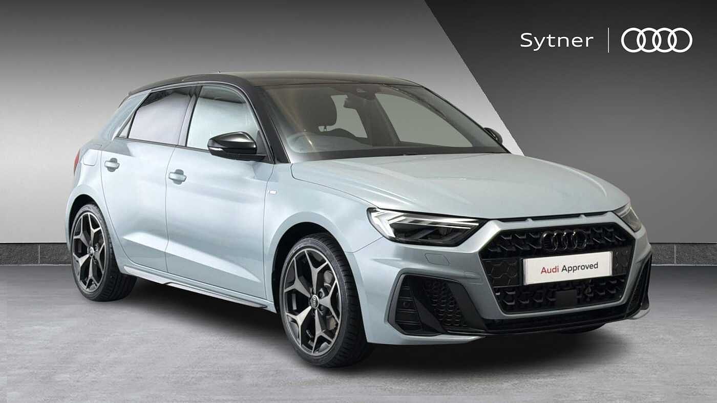 Used Audi A1 2025 for sale - 76679396: Photo 1