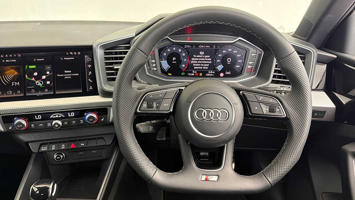 Used Audi A1 2025 for sale - 76679396: Photo 10