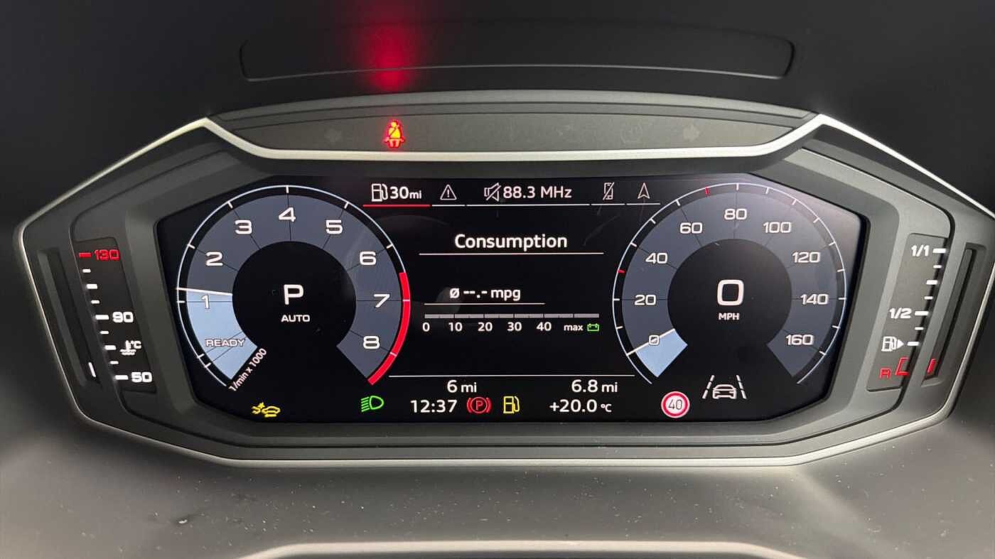 Used Audi A1 2025 for sale - 76679396: Photo 11