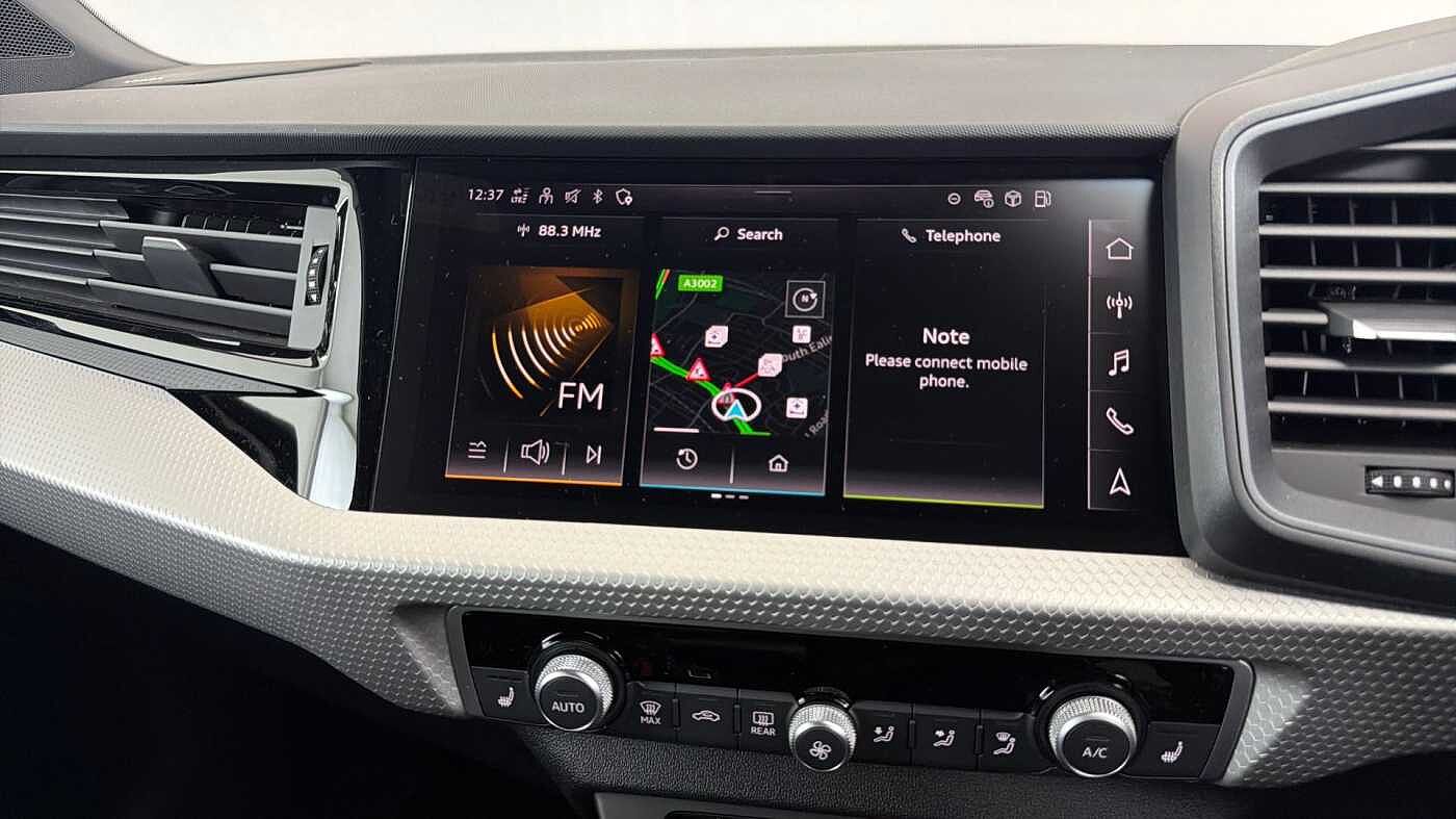 Used Audi A1 2025 for sale - 76679396: Photo 12