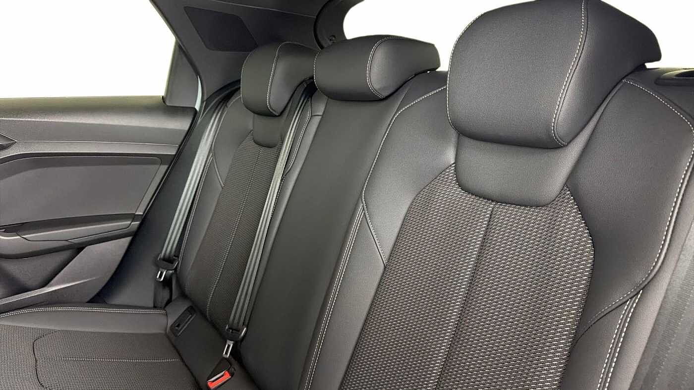 Used Audi A1 2025 for sale - 76679396: Photo 16