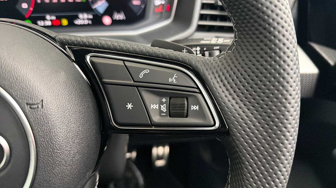 Used Audi A1 2025 for sale - 76679396: Photo 18