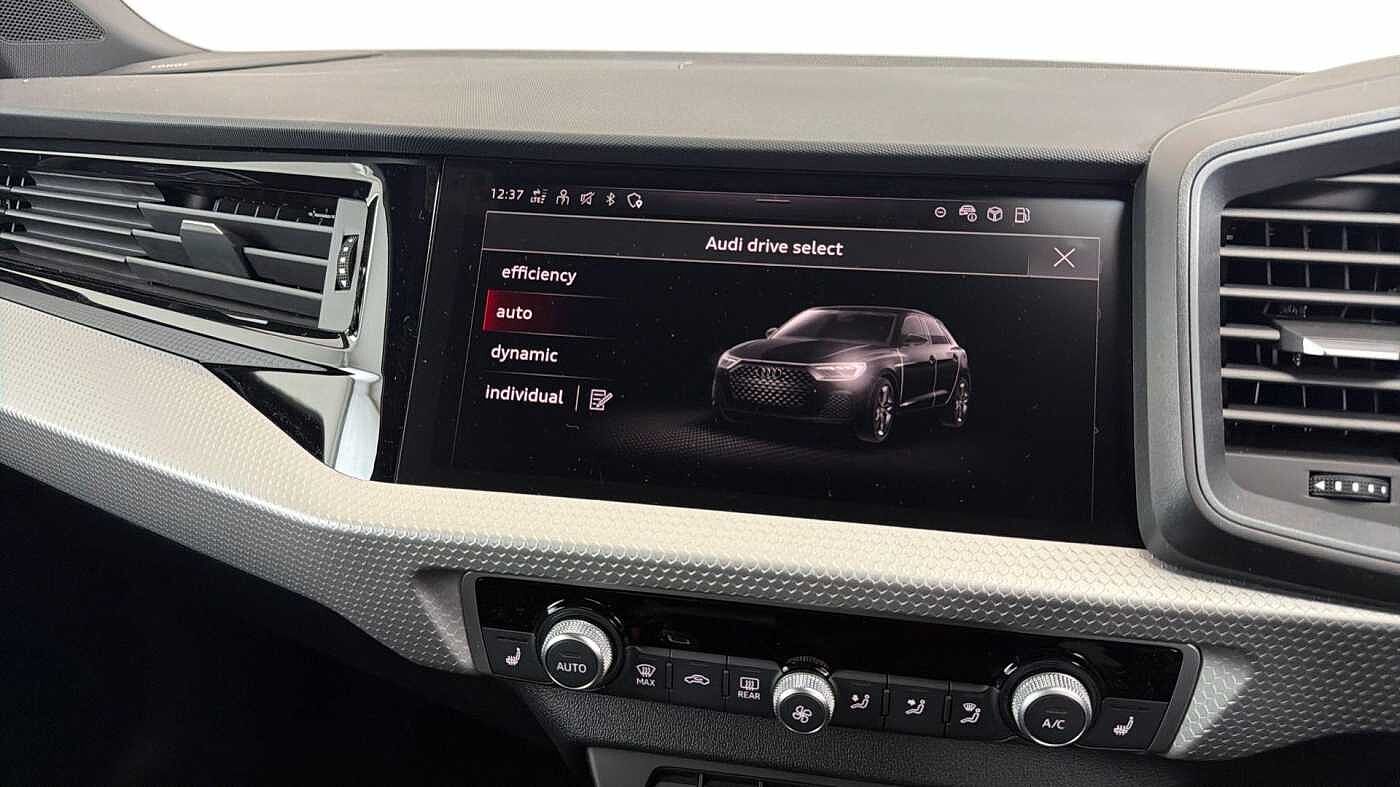 Used Audi A1 2025 for sale - 76679396: Photo 19