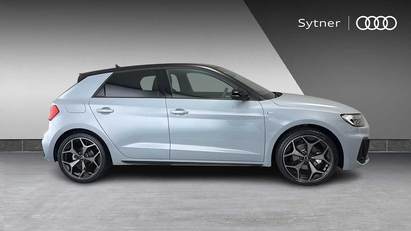 Used Audi A1 2025 for sale - 76679396: Photo 4