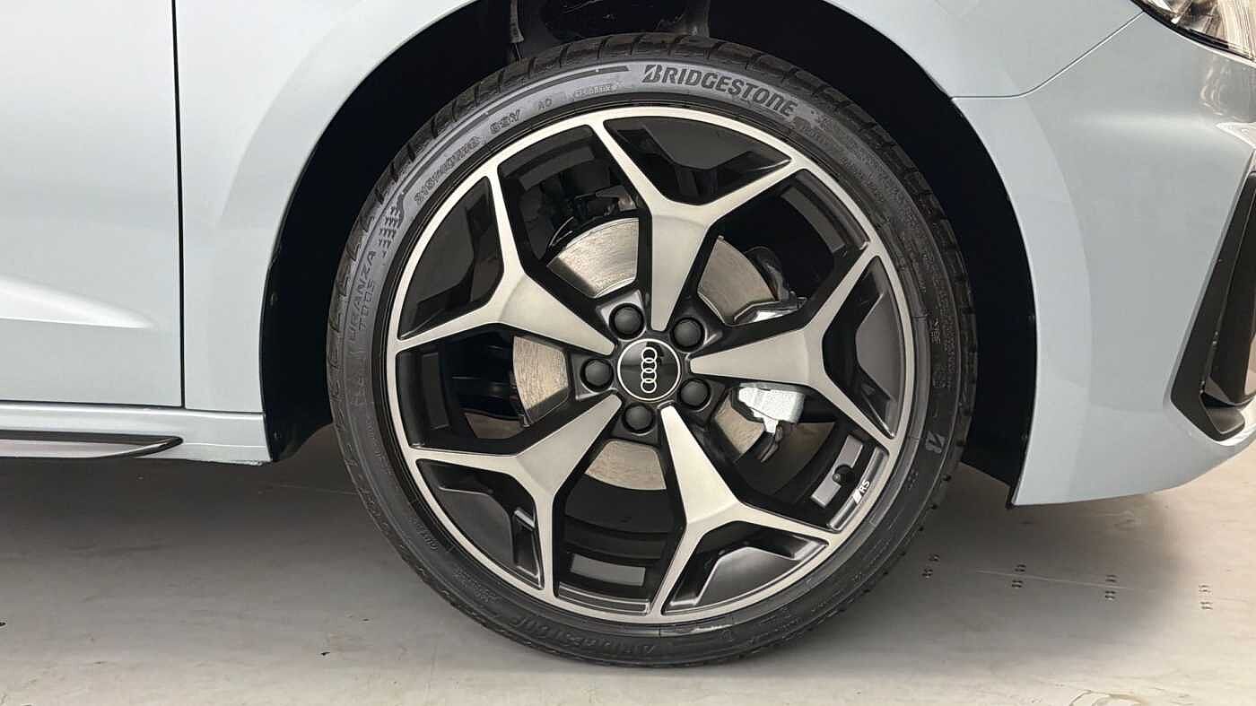 Used Audi A1 2025 for sale - 76679396: Photo 5