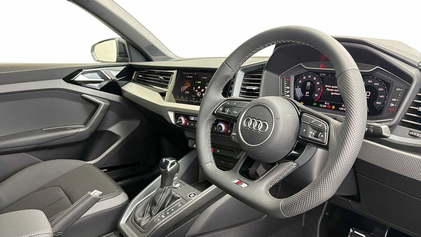 Used Audi A1 2025 for sale - 76679396: Photo 6