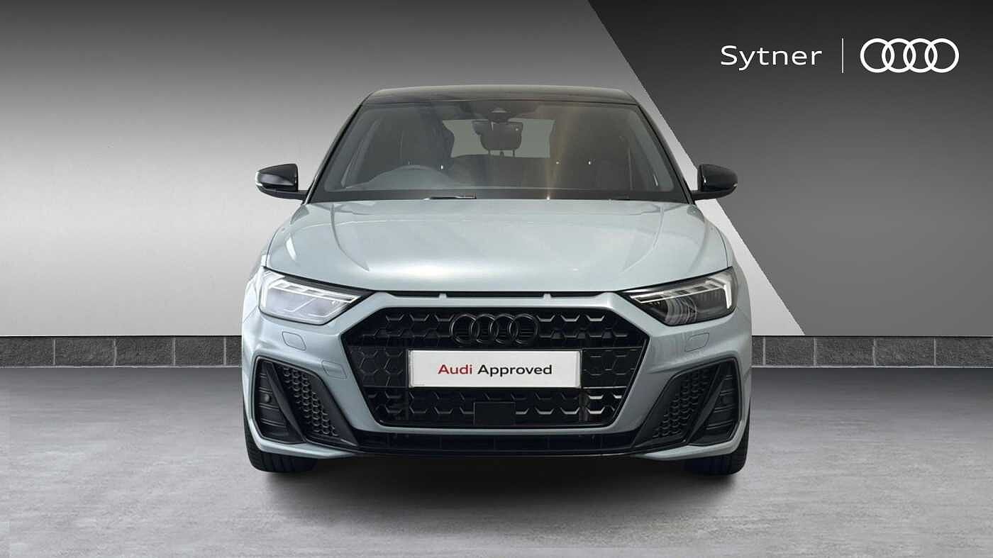 Used Audi A1 2025 for sale - 76679396: Photo 7