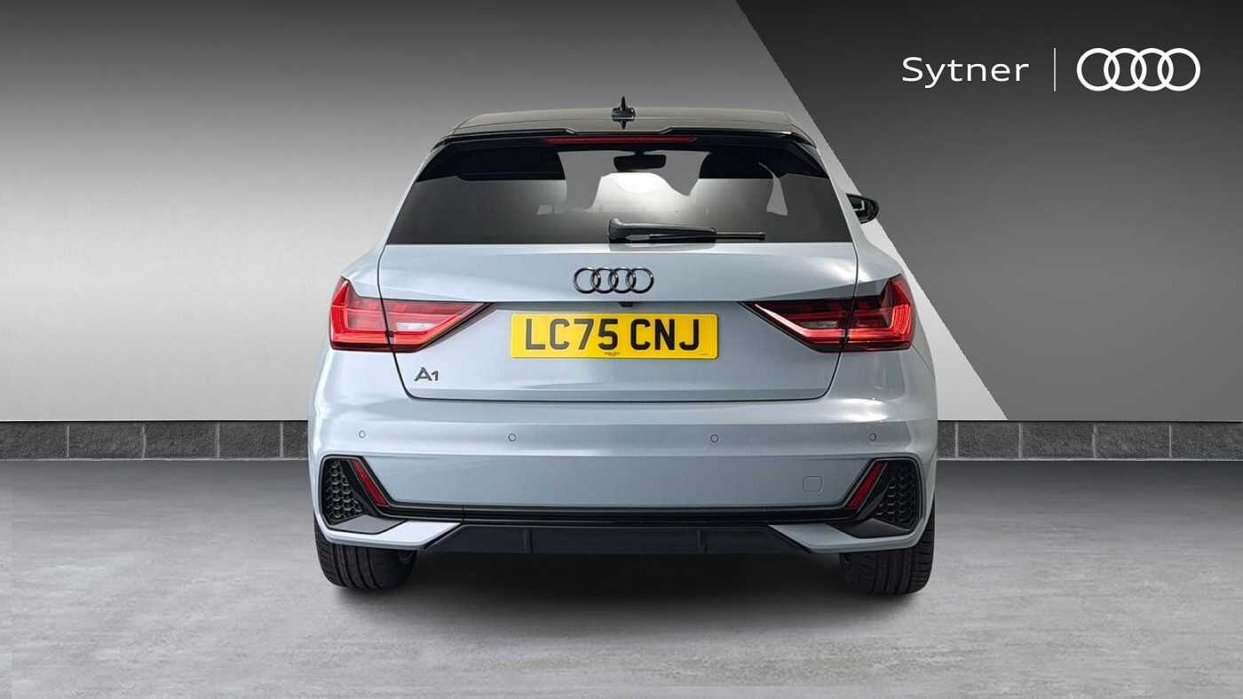 Used Audi A1 2025 for sale - 76679396: Photo 8