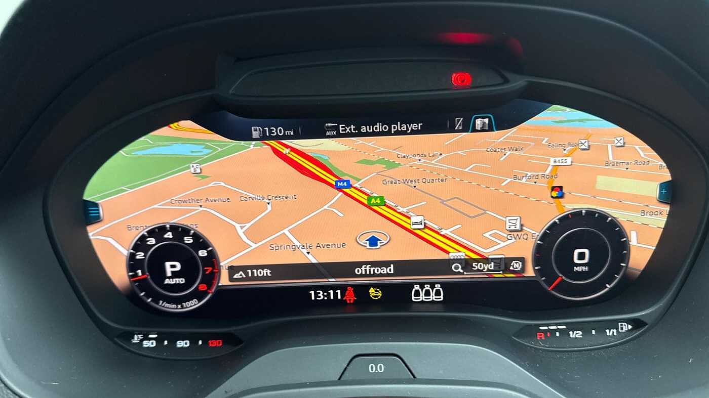 Used Audi Q2 2021 for sale - 77445371: Photo 11