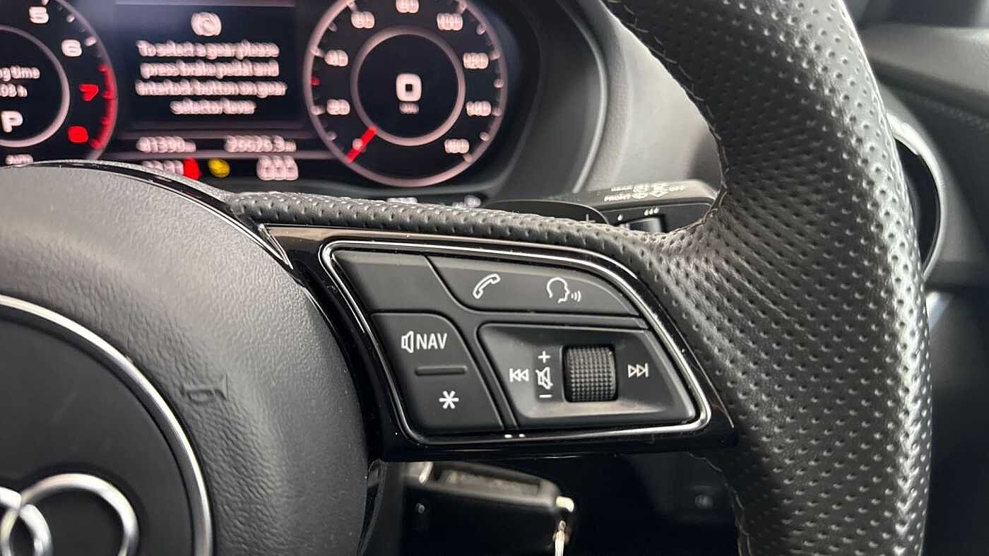 Used Audi Q2 2021 for sale - 77445371: Photo 17