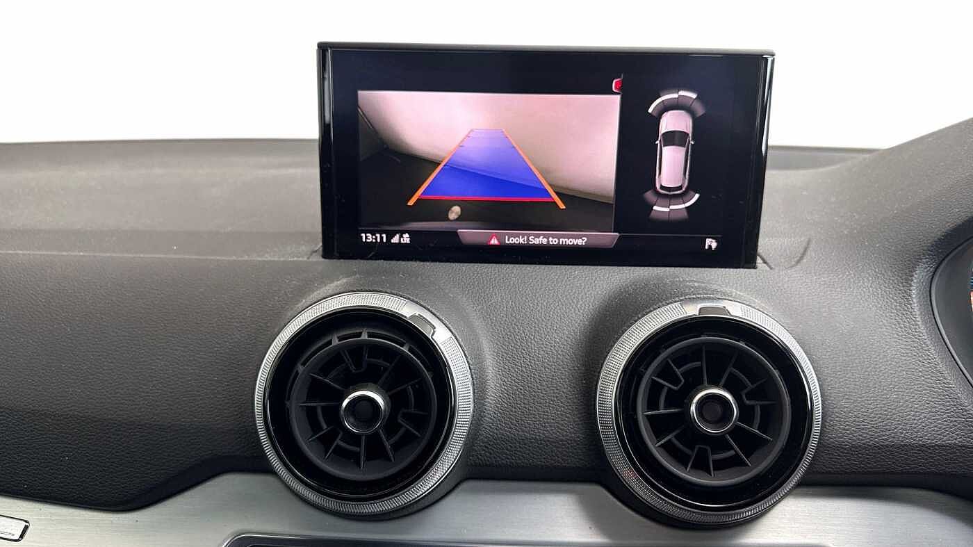 Used Audi Q2 2021 for sale - 77445371: Photo 18