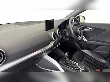 Used Audi Q2 2021 for sale - 77445371: Photo