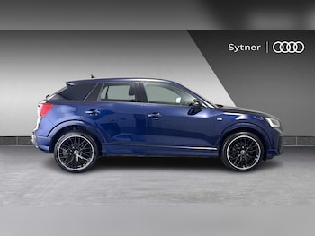 Used Audi Q2 2021 for sale - 77445371: Photo