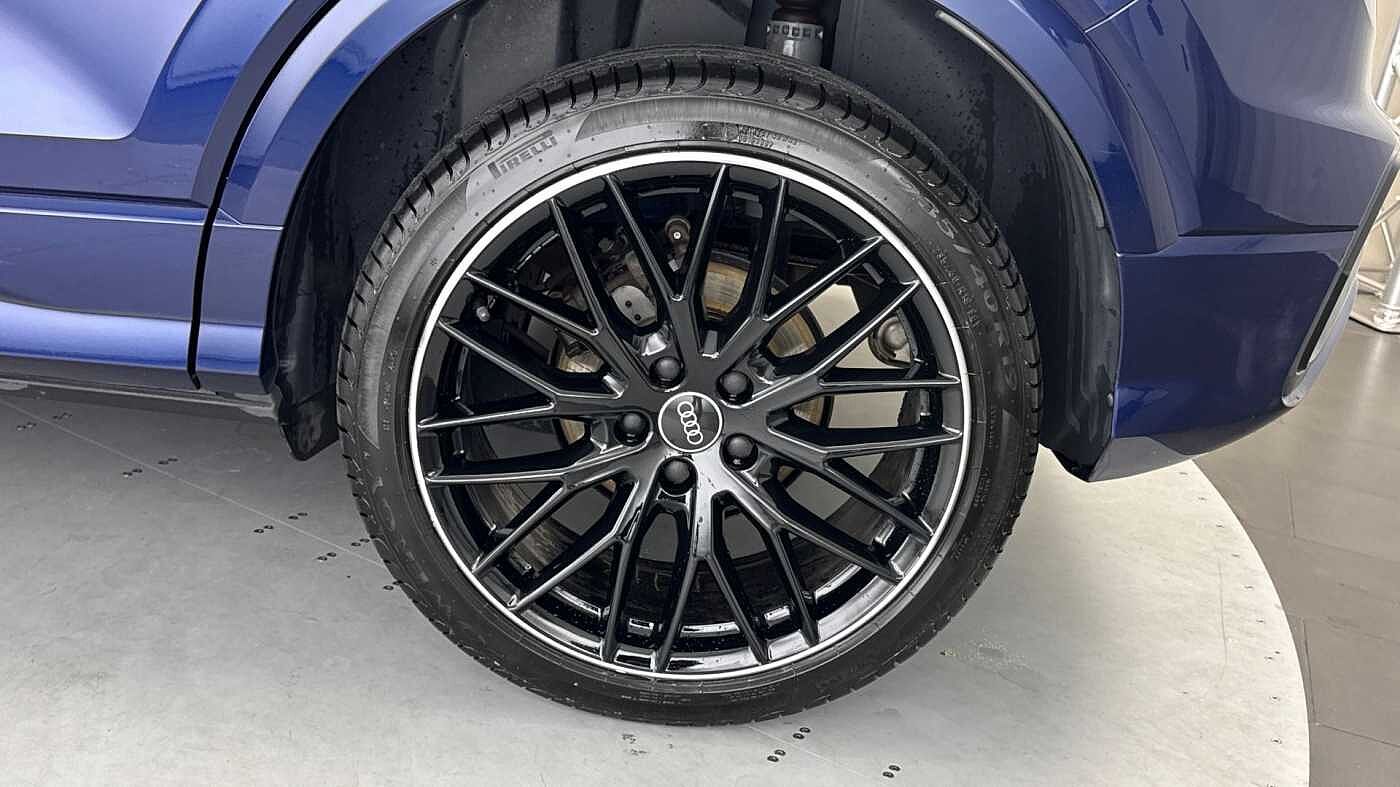 Used Audi Q2 2021 for sale - 77445371: Photo 5