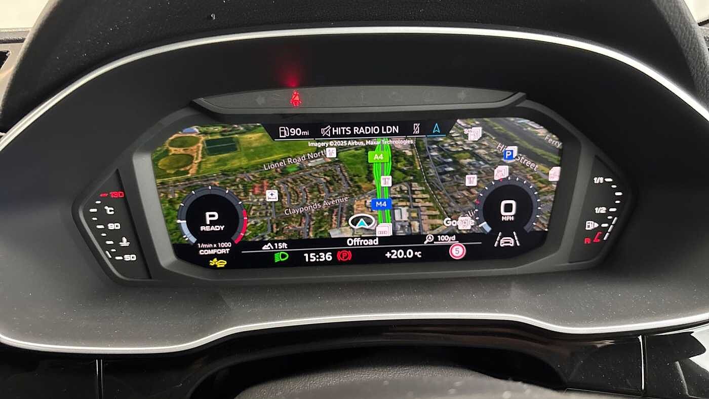 Used Audi Q3 2025 for sale - 78052966: Photo 11