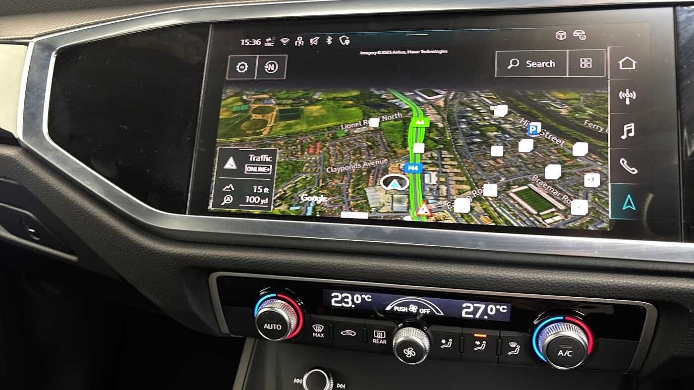 Used Audi Q3 2025 for sale - 78052966: Photo 12