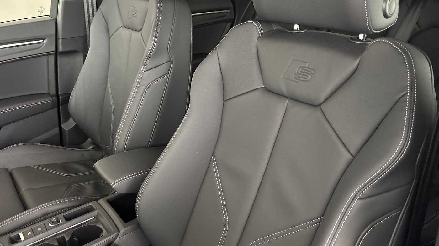 Used Audi Q3 2025 for sale - 78052966: Photo 15