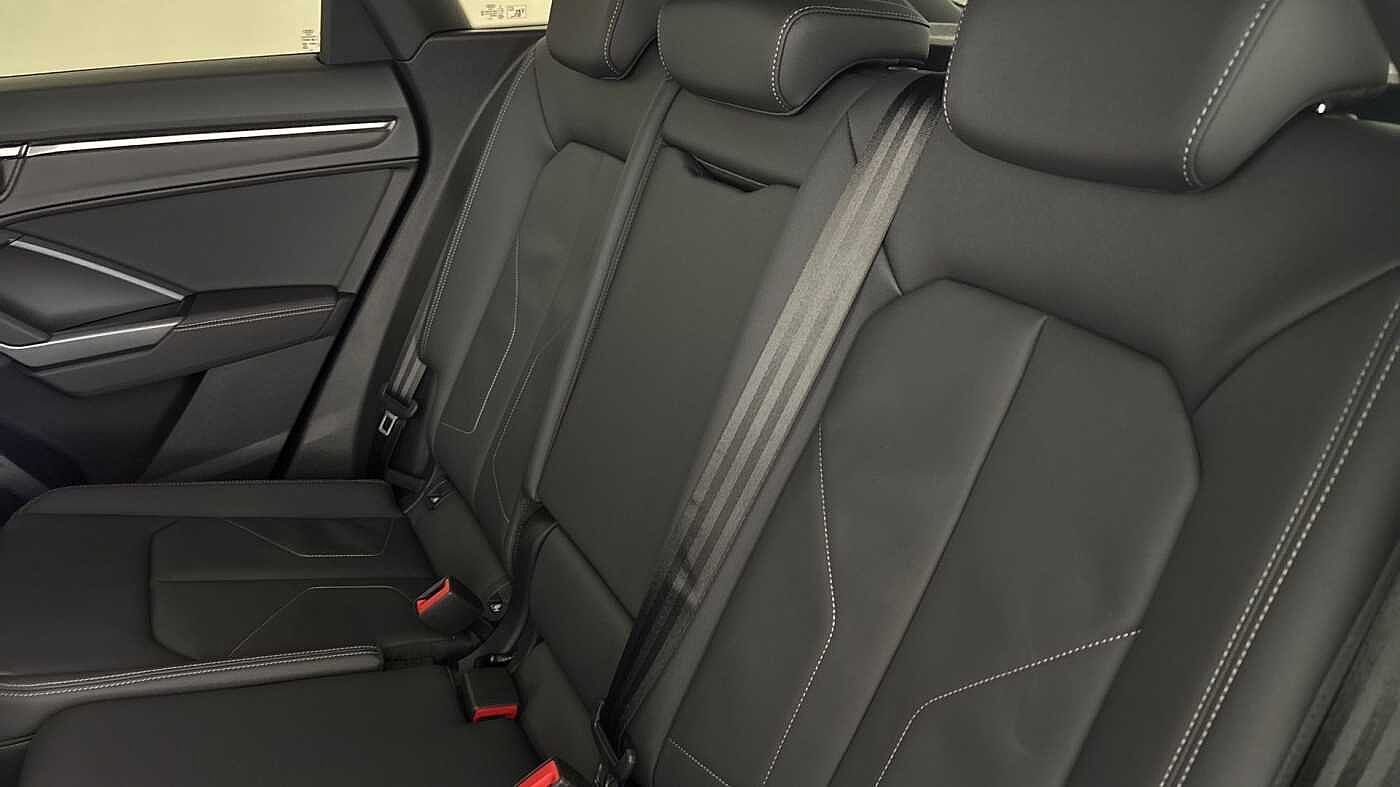 Used Audi Q3 2025 for sale - 78052966: Photo 16