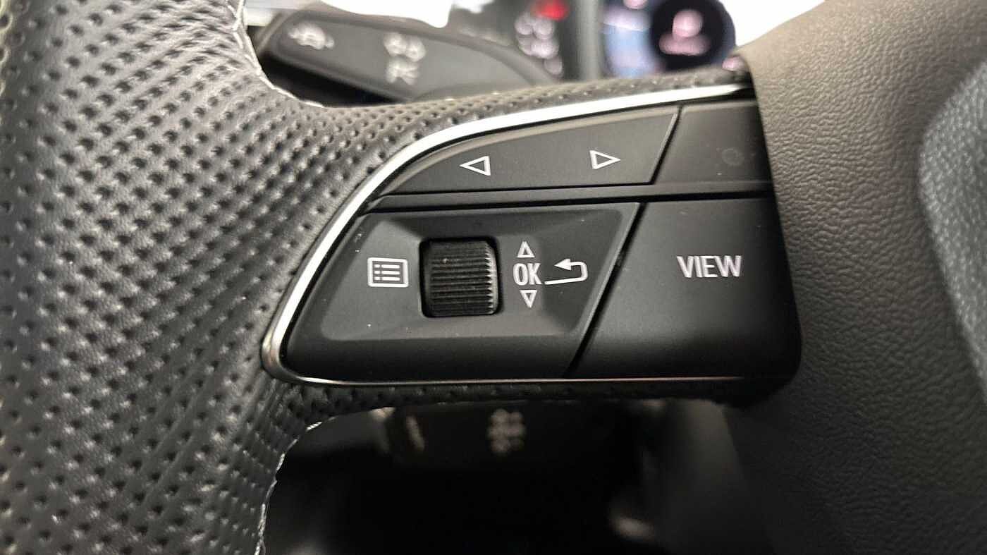 Used Audi Q3 2025 for sale - 78052966: Photo 17