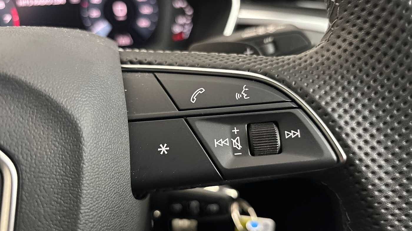 Used Audi Q3 2025 for sale - 78052966: Photo 18