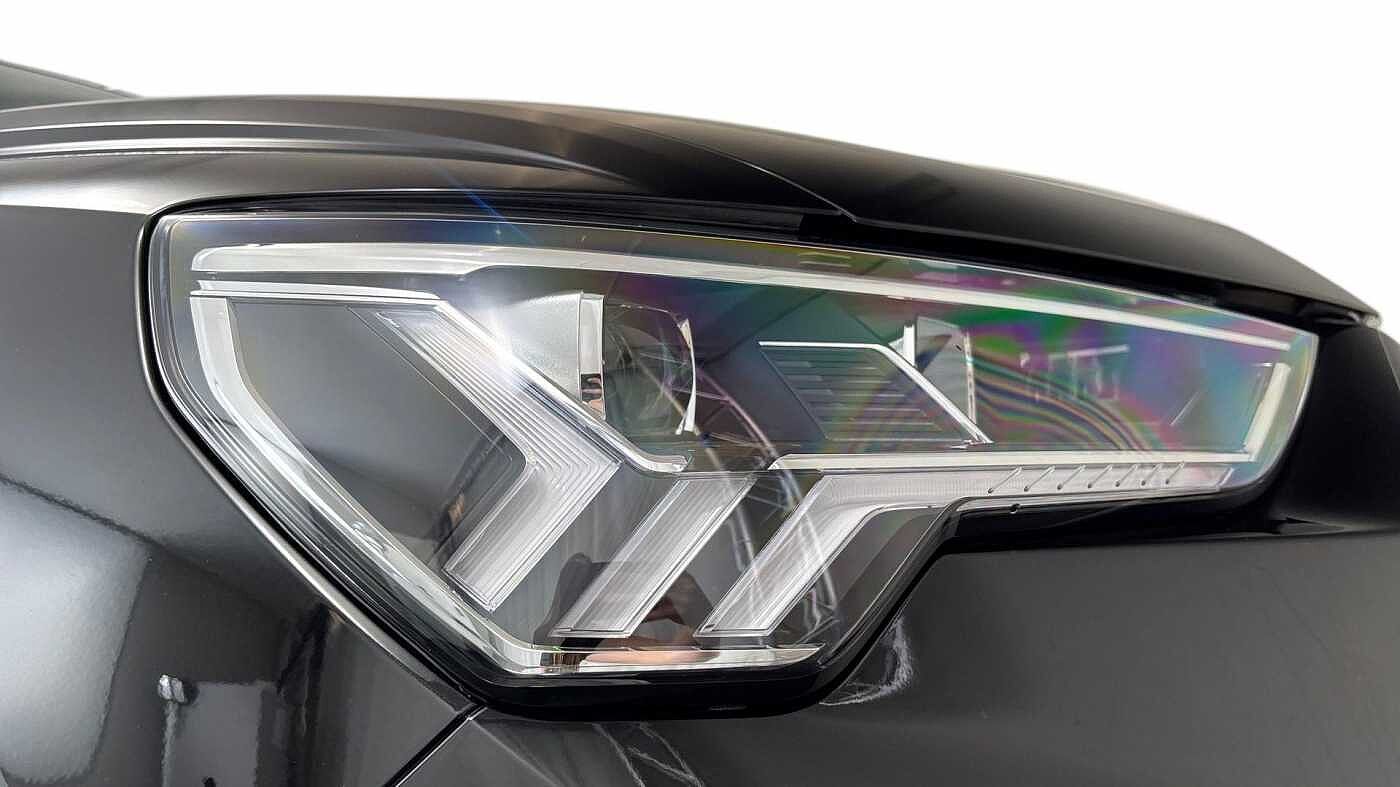 Used Audi Q3 2025 for sale - 78052966: Photo 20