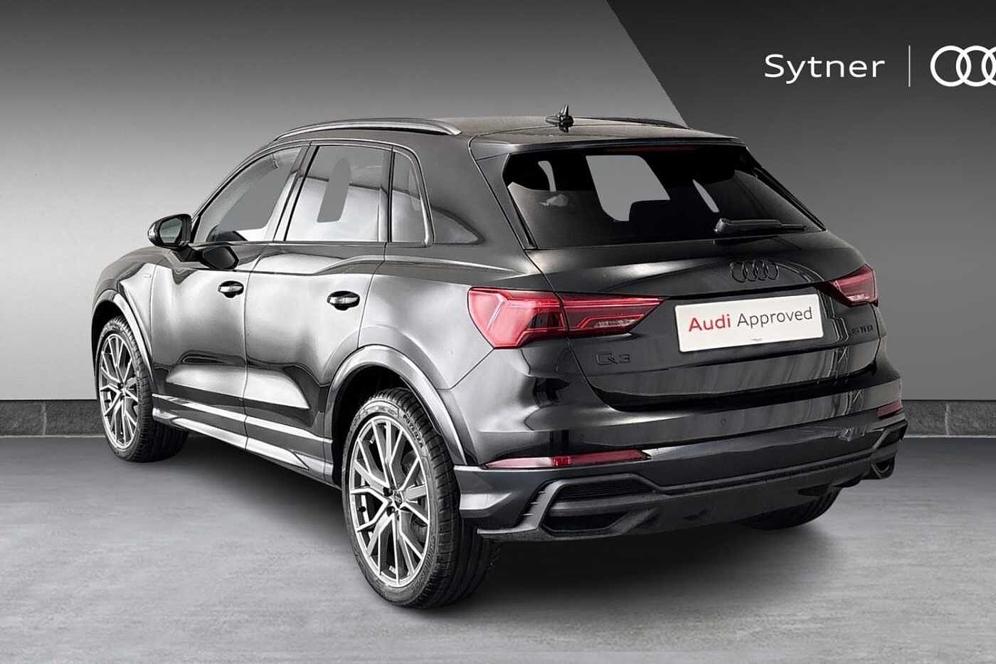 Used Audi Q3 2025 for sale - 78052966: Photo 3