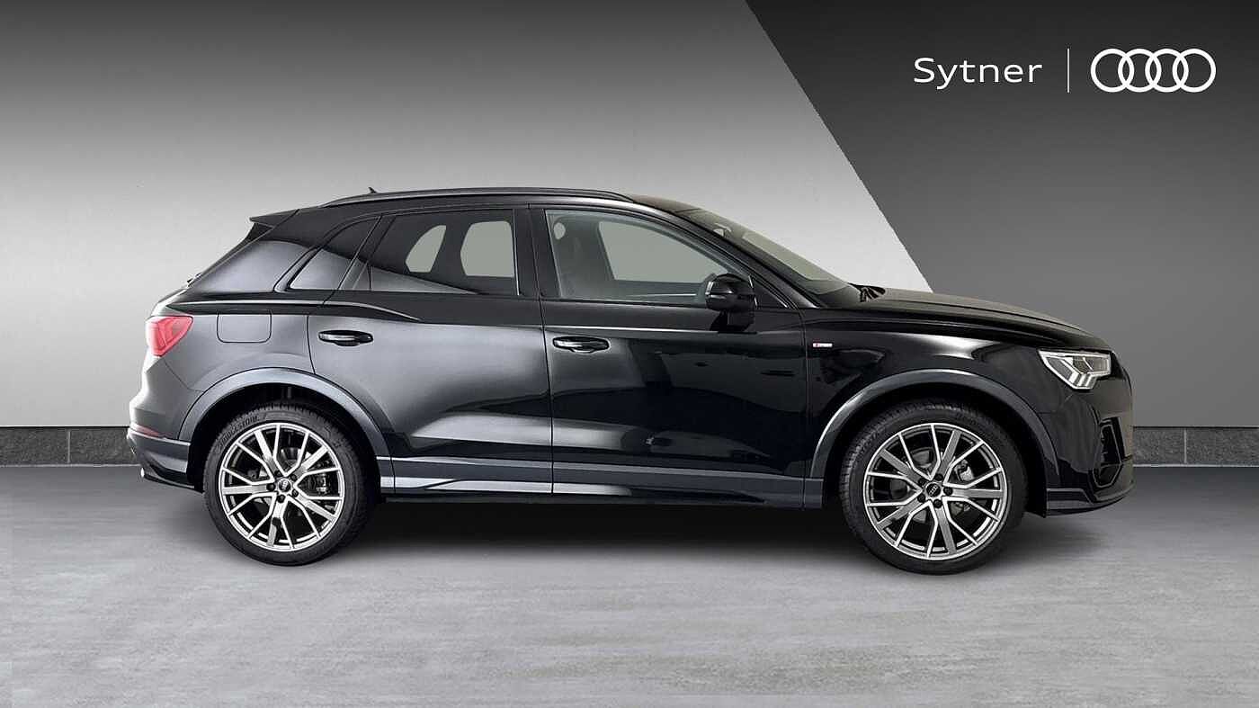 Used Audi Q3 2025 for sale - 78052966: Photo 4