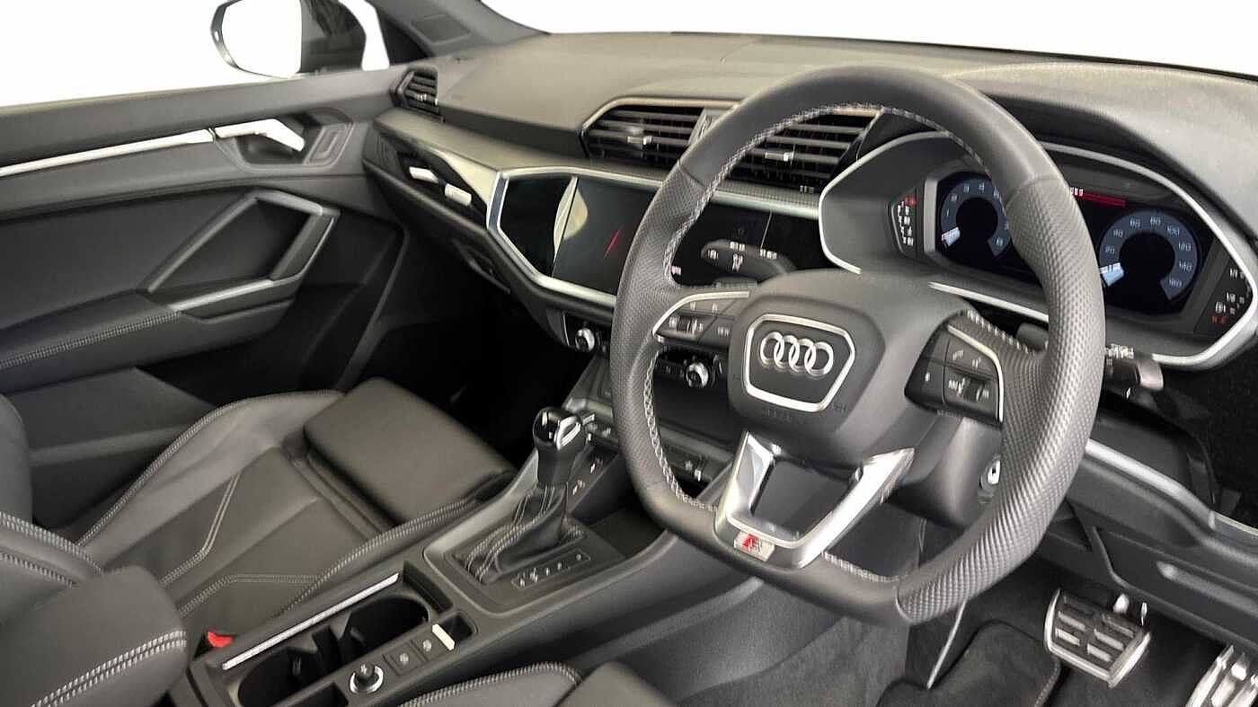 Used Audi Q3 2025 for sale - 78052966: Photo 6