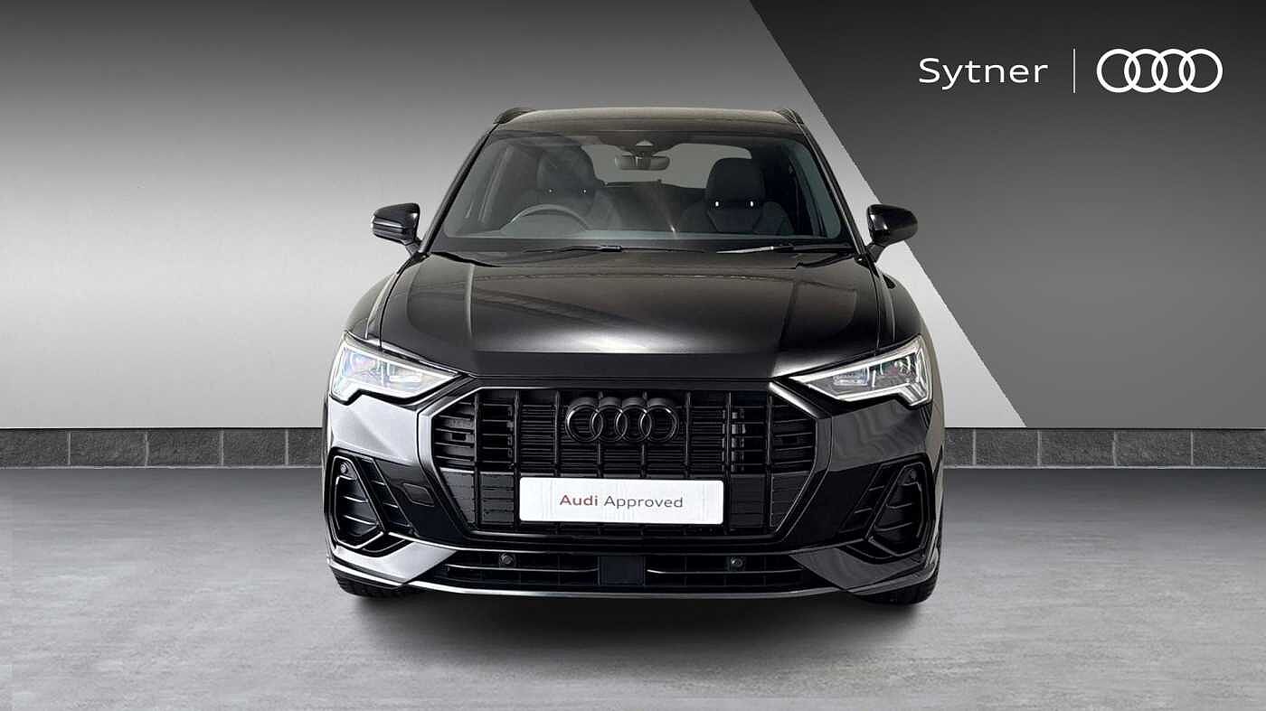 Used Audi Q3 2025 for sale - 78052966: Photo 7