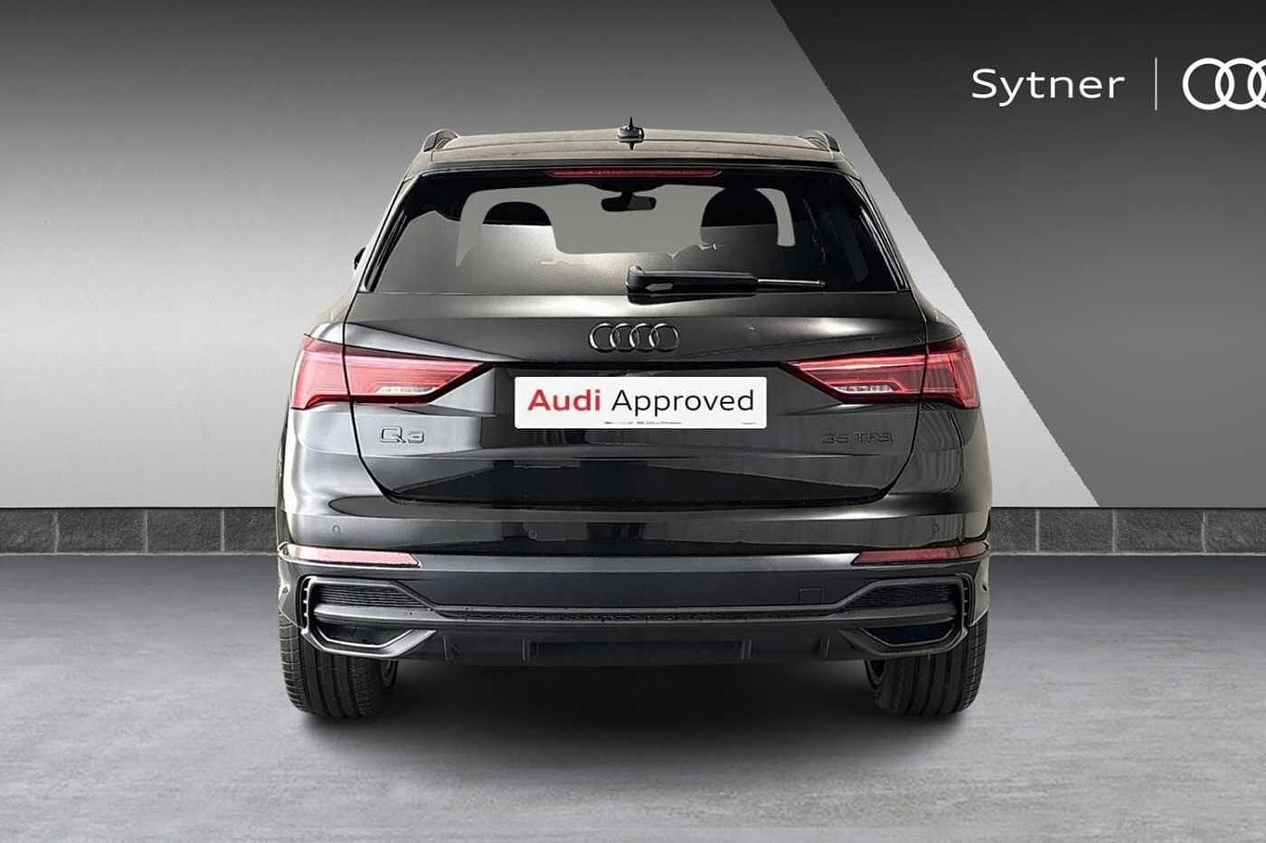 Used Audi Q3 2025 for sale - 78052966: Photo 8