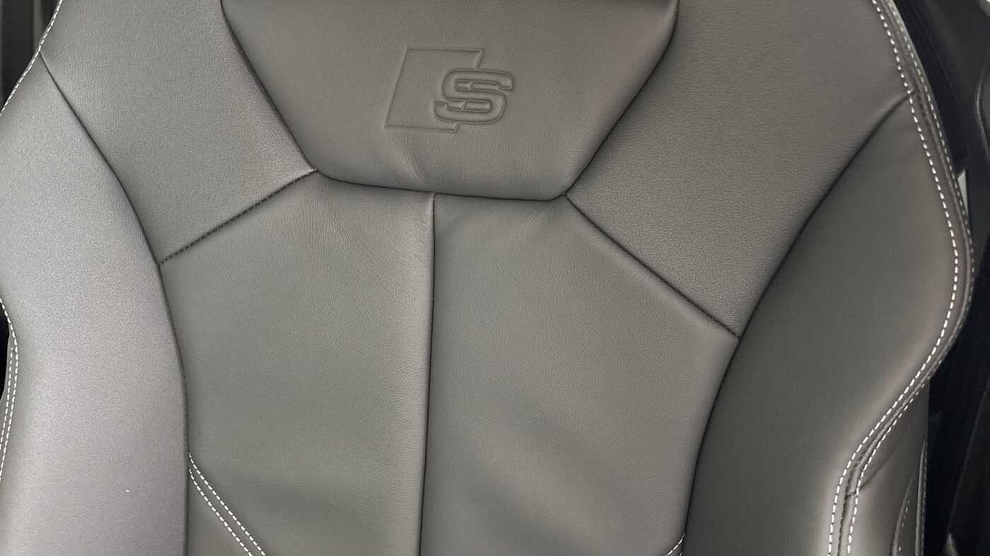 Used Audi Q3 2025 for sale - 78052966: Photo 9