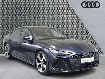 Used Audi A6 2026 for sale - 78332986: Photo