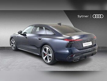 Used Audi A6 2026 for sale - 78332986: Photo