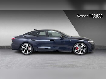 Used Audi A6 2026 for sale - 78332986: Photo