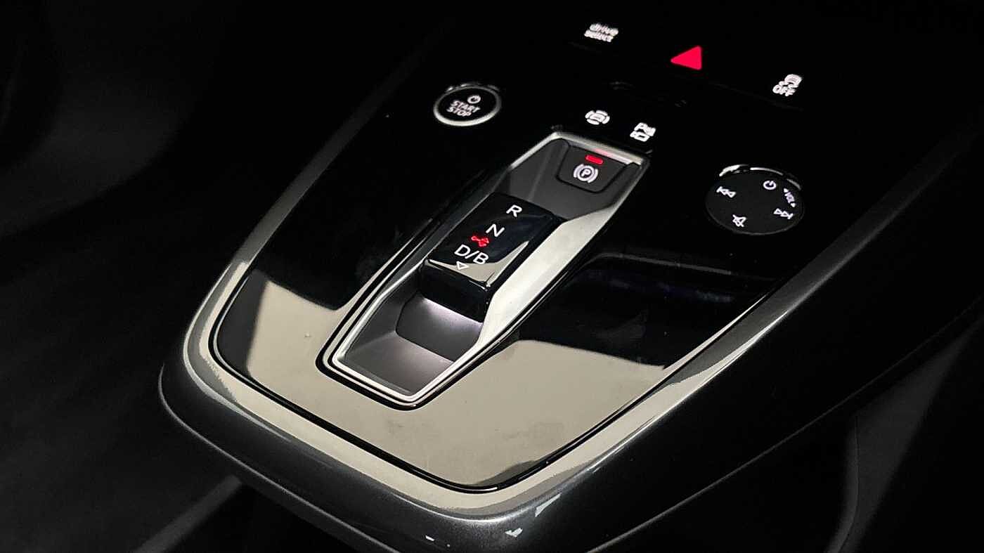 Used Audi Q4 e-tron 2025 for sale - 78140402: Photo 14