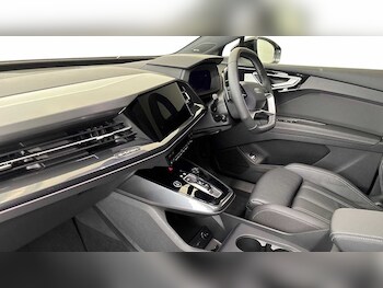 Used Audi Q4 e-tron 2025 for sale - 78140402: Photo