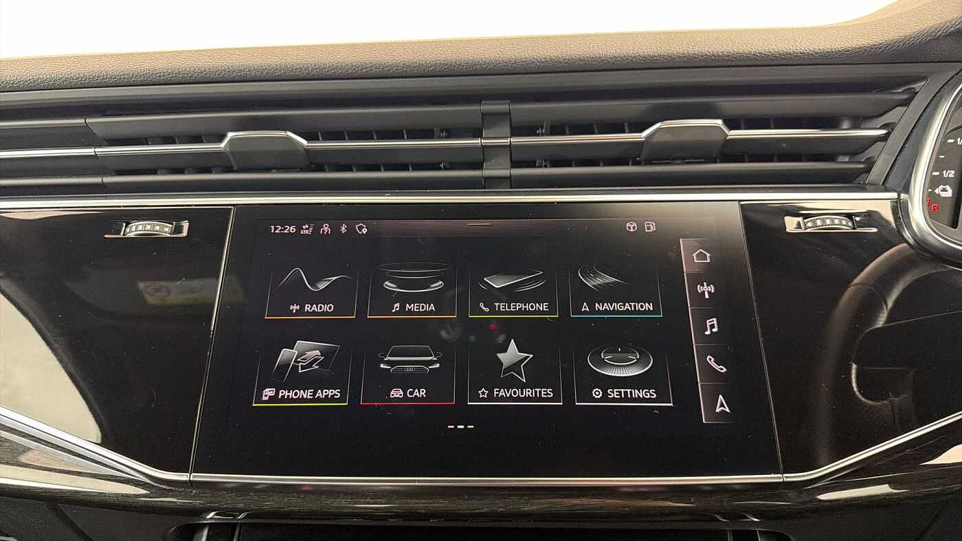 Used Audi Q7 2021 for sale - 76680835: Photo 12