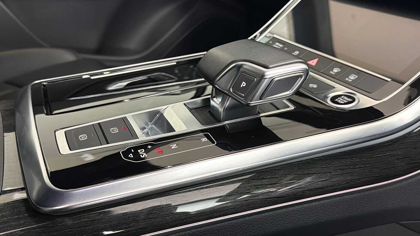 Used Audi Q7 2021 for sale - 76680835: Photo 14