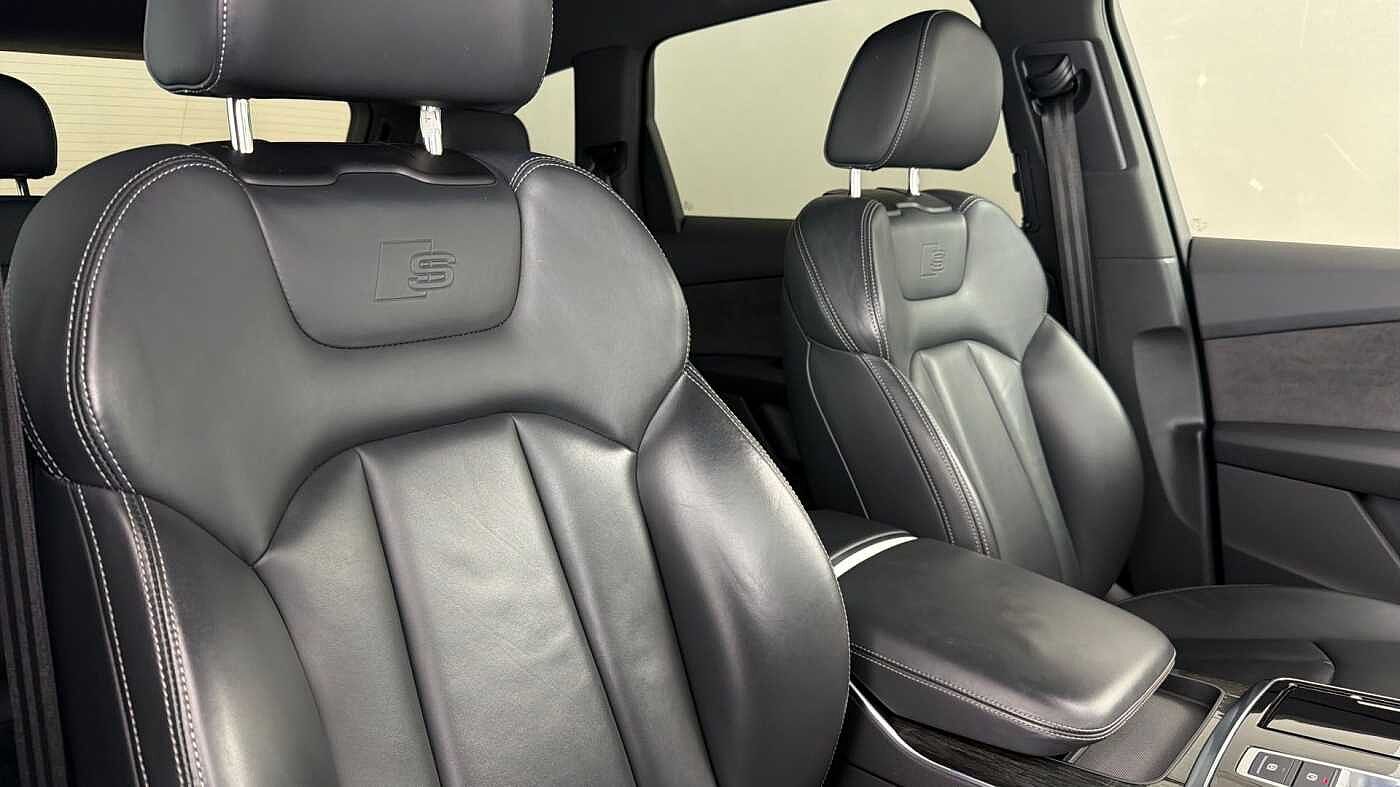 Used Audi Q7 2021 for sale - 76680835: Photo 15