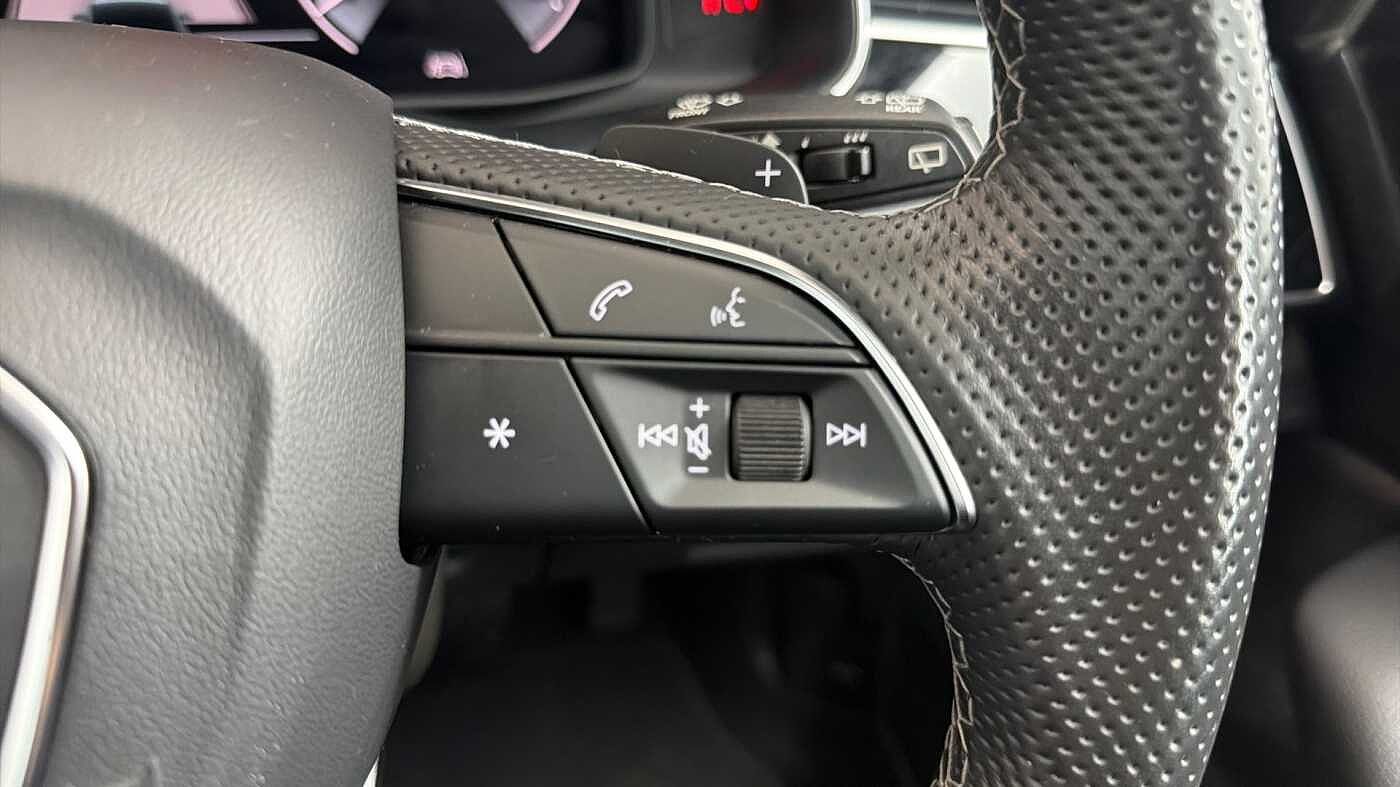 Used Audi Q7 2021 for sale - 76680835: Photo 18