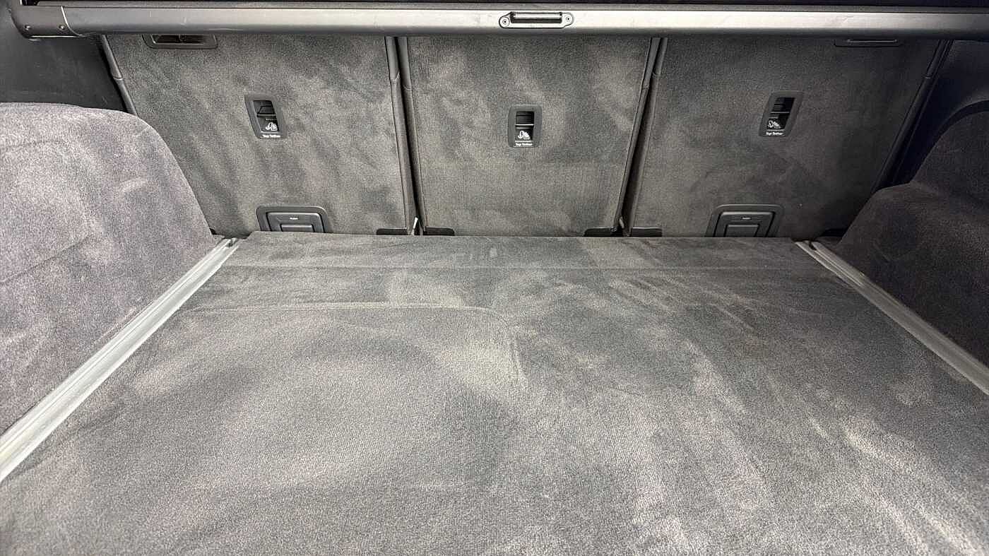 Used Audi Q7 2021 for sale - 76680835: Photo 20