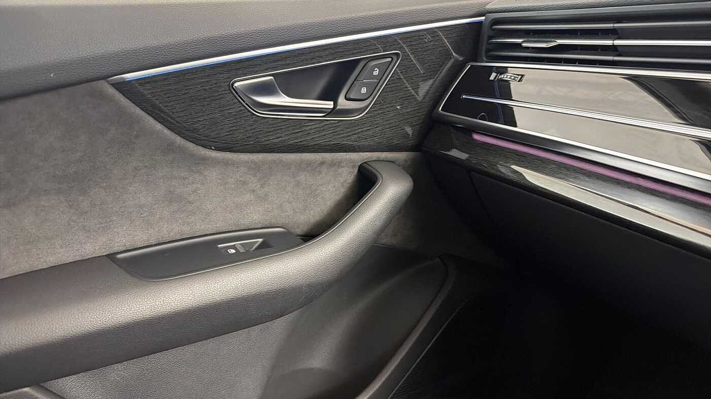 Used Audi Q7 2021 for sale - 76680835: Photo 21