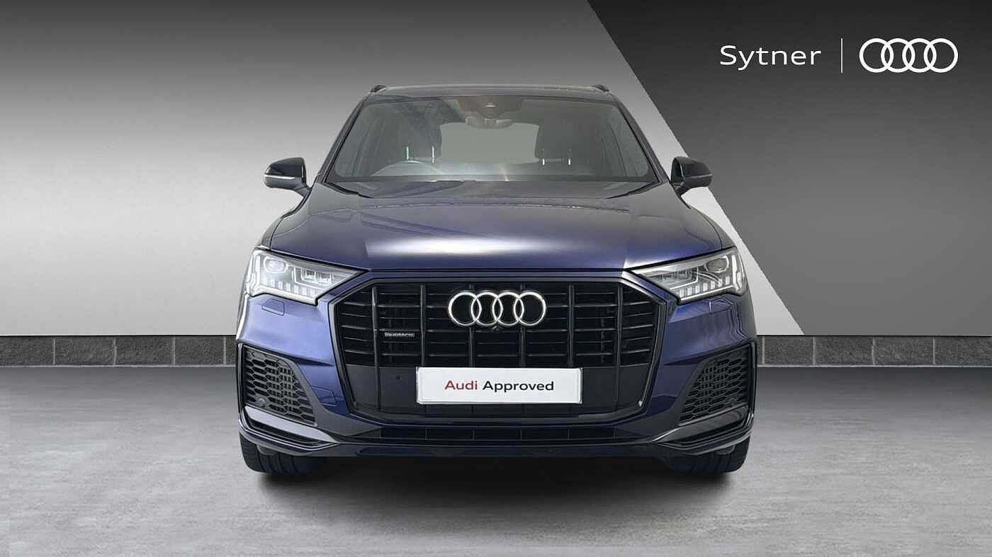 Used Audi Q7 2021 for sale - 76680835: Photo 7